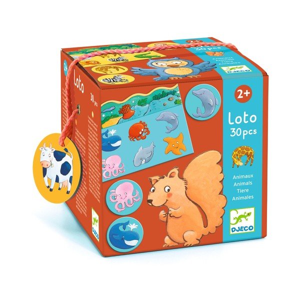 Lase lauamäng – Djeco-image-1