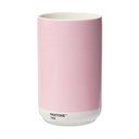 Roosa keraamiline vaas Light Pink 182 - Pantone