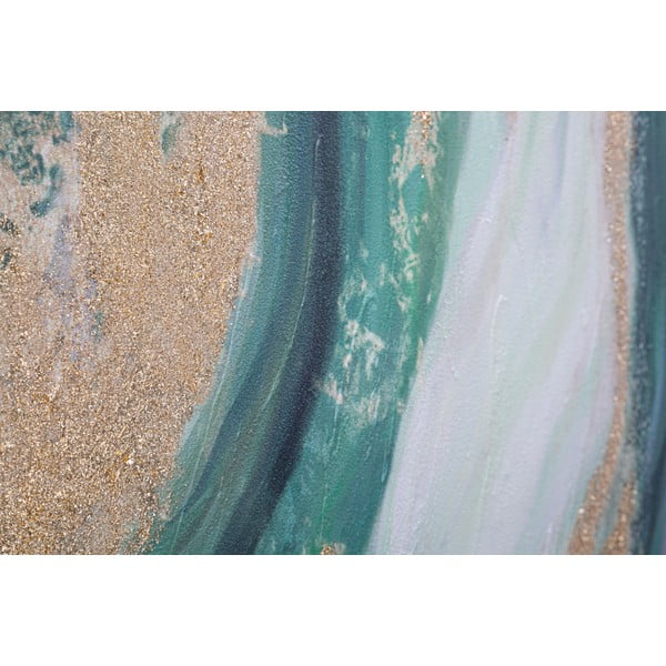 Maal, 80 x 100 cm Greenery - Mauro Ferretti-image-4