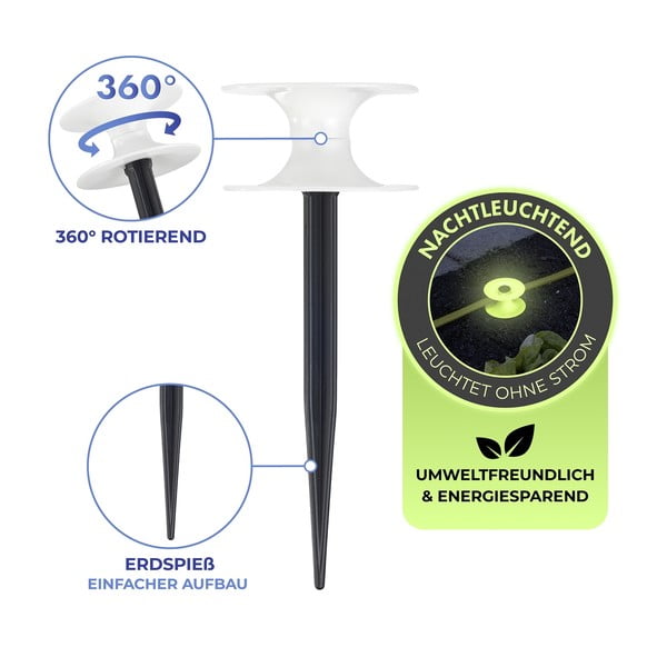 Voolikuhoidjad 2tk komplektis - Maximex-image-4