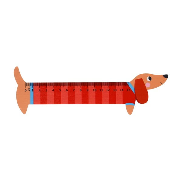 Joonlaud Sausage Dog - Rex London