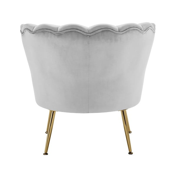 Helehall sametist tugitool Kelsey - Støraa-image-3