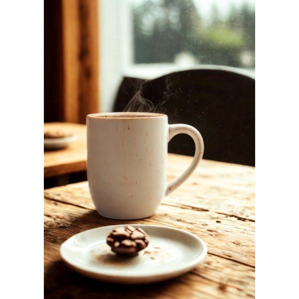 Koorekruus 300 ml Cafe - Ladelle-image-1