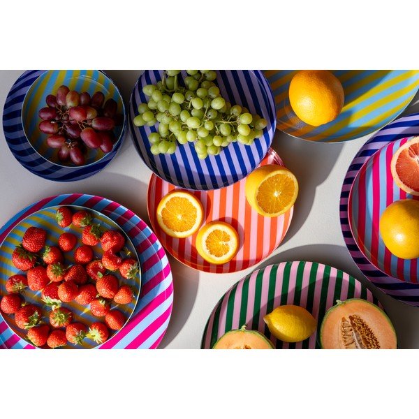 Roheline/heleroosa rauast kauss Animado - PT LIVING-image-1