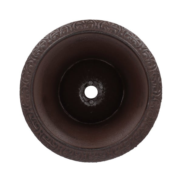 Metallist lillepott - Esschert Design-image-1