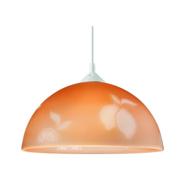 Pruun ripplamp Lemon - LAMKUR-image-1