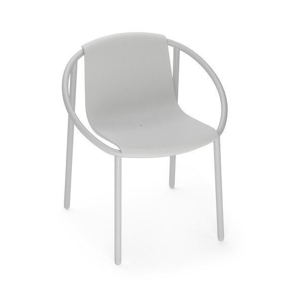 Helehall söögitool Ringo - Umbra-image-3