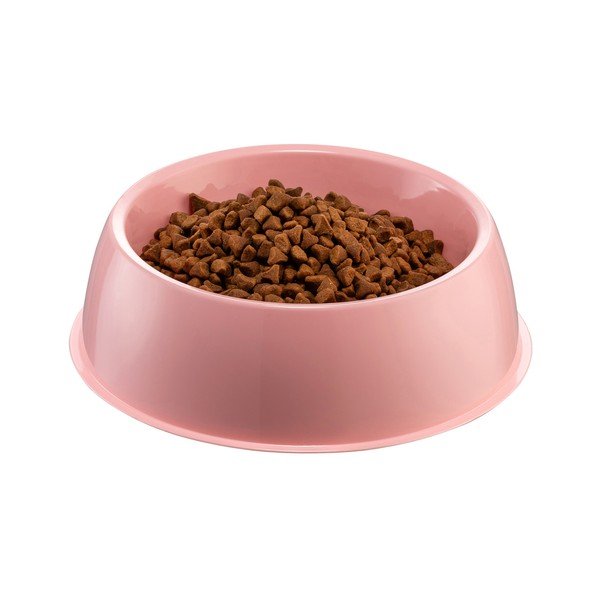 Roosa koerakauss, ø 21,5 cm - Petpetite-image-2