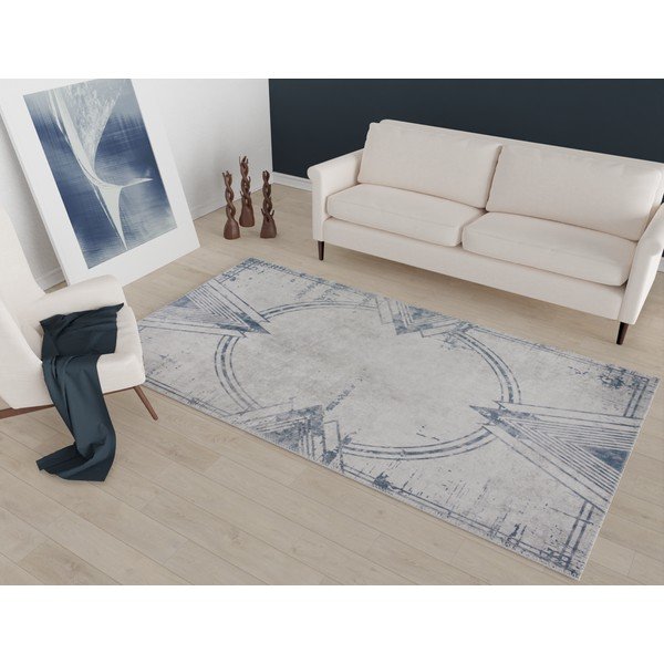 Helehall pestav vaip 80x50 cm - Vitaus-image-1