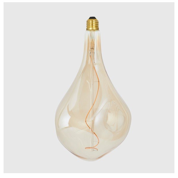 Soe dimmerdatav LED hõõglamp E27, 5 W Voronoi III - tala-image-3