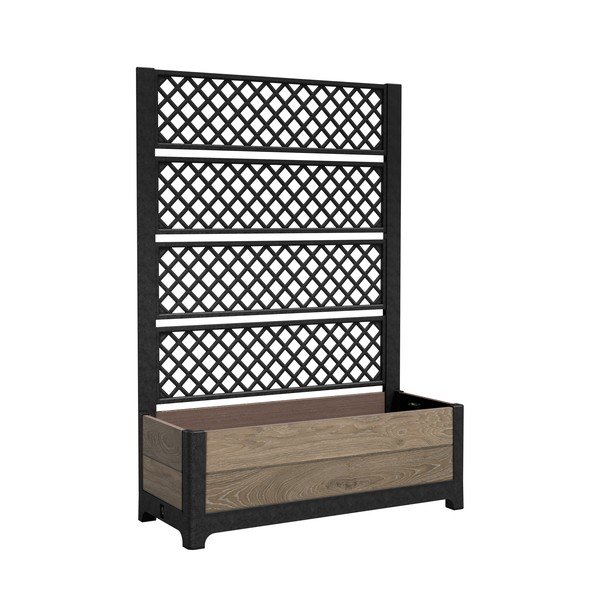Taimekast Deco - Keter