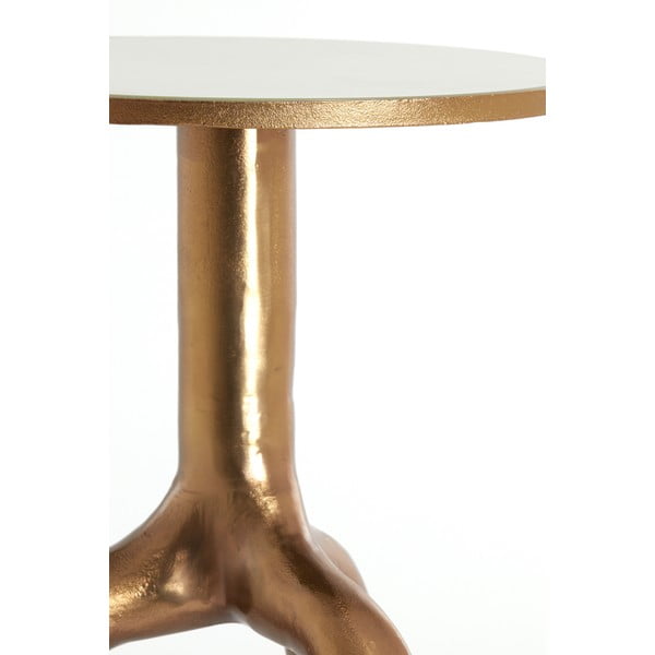 Metallist ümmargune hoiulaud ø 40,5 cm Mello - Light & Living-image-3