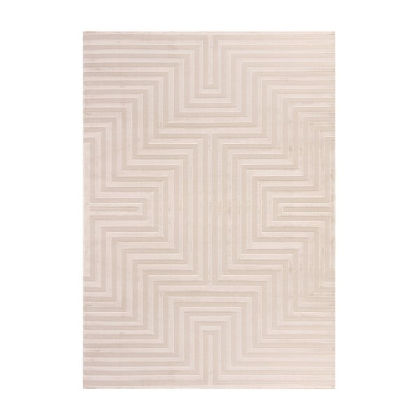 Beež vaip 160x230 cm Sahara - Ayyildiz Carpets