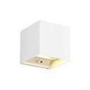 Valge LED seinavalgusti Talent - Reality