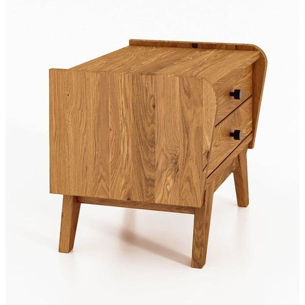 Tammepuust öökapp Retro 1 - The Beds-image-3