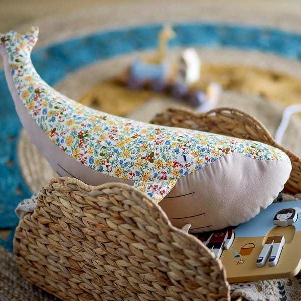 Plüüsist mänguasi Gunne - Bloomingville Mini-image-3