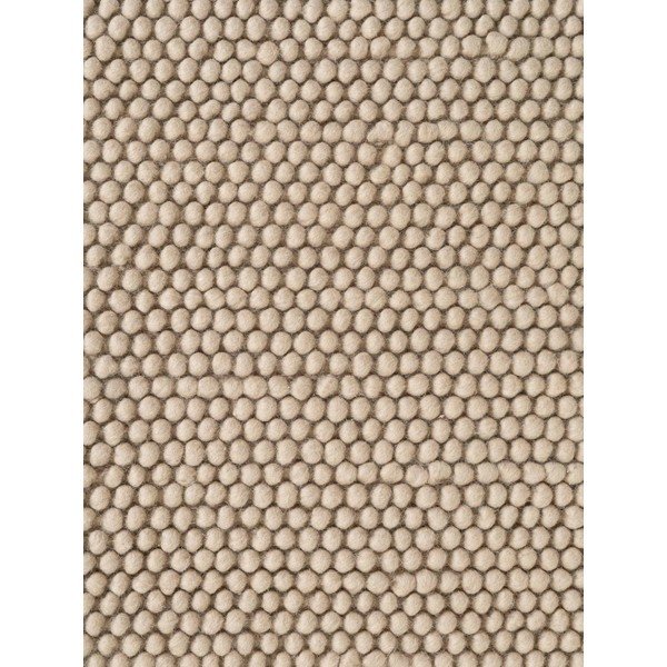 Beež käsitsi kootud villane vaip 120x170 cm Richmond Diana - Ted Baker-image-4