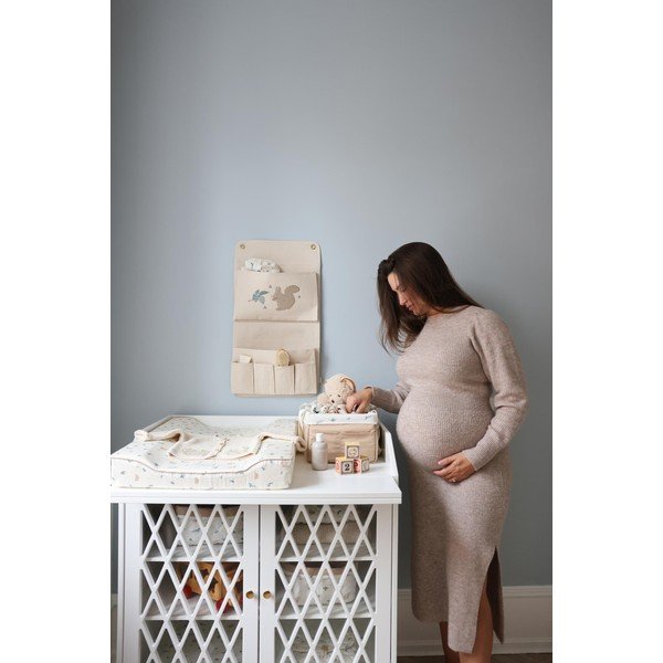 Valge mähkimislaud Harlequin - Cam Cam Copenhagen-image-2