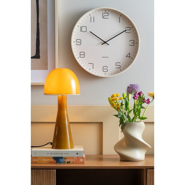 Seinakell ø 40 cm Lofty - Karlsson-image-1
