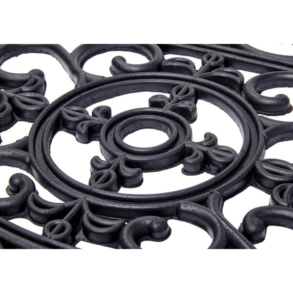 Uksematt 45x75 cm Fleur - Hanse Home-image-2