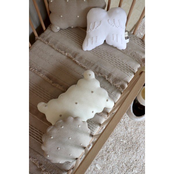 Beebipadi Biscuit Ivory - Lorena Canals-image-4