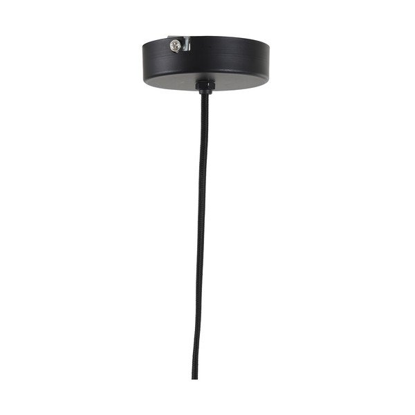 Must laevalgusti ø 23 cm Adeta - Light & Living-image-4
