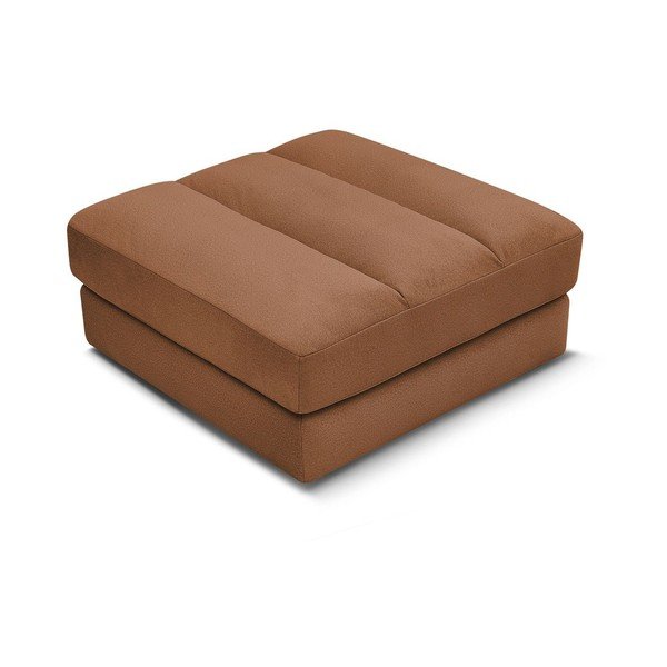 Oranž sametist jalapink Sierra - Bobochic Paris-image-4