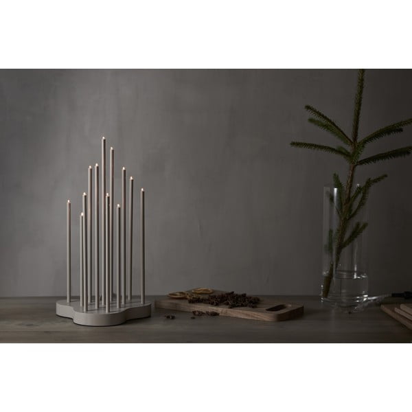 Beež jõuluküünlajalg Buzz - Star Trading-image-2