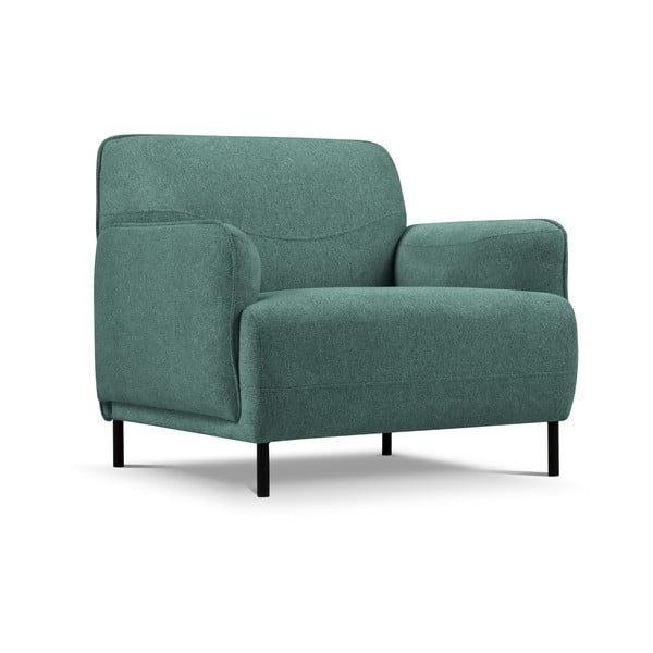 Türkiissinine tugitool Neso - Windsor & Co Sofas