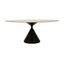 Söögilaud 90x180 cm Space - Mauro Ferretti