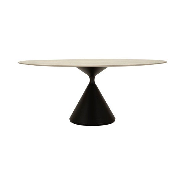 Söögilaud 90x180 cm Space - Mauro Ferretti