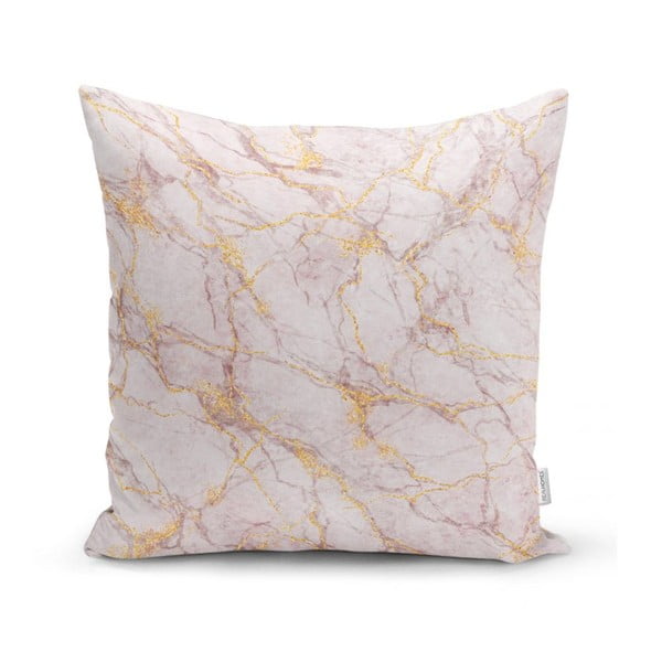 Padjapüür pehme marmor, 45 x 45 cm - Minimalist Cushion Covers