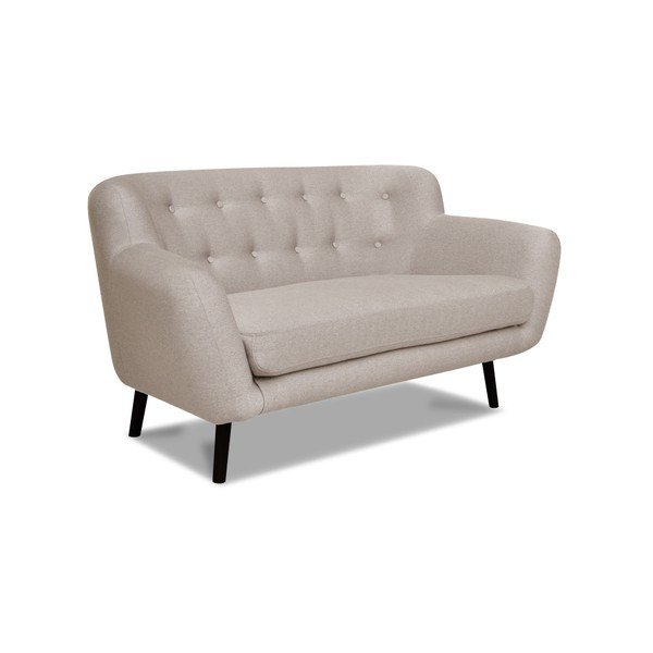 Beež diivan Cosmopolitan design , 162 cm Hampstead - Cosmopolitan Design-image-2
