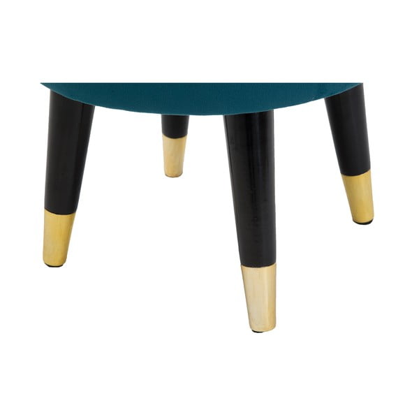 Türkiissinine jalatool Paris - Mauro Ferretti-image-4