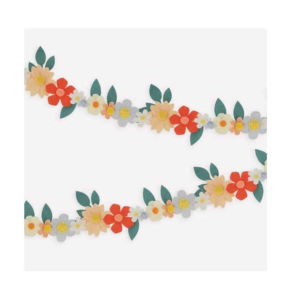 Garland Flower - Meri Meri-image-3