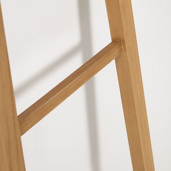 Dekoratiivne teekist redel Uliana - Kave Home-image-3