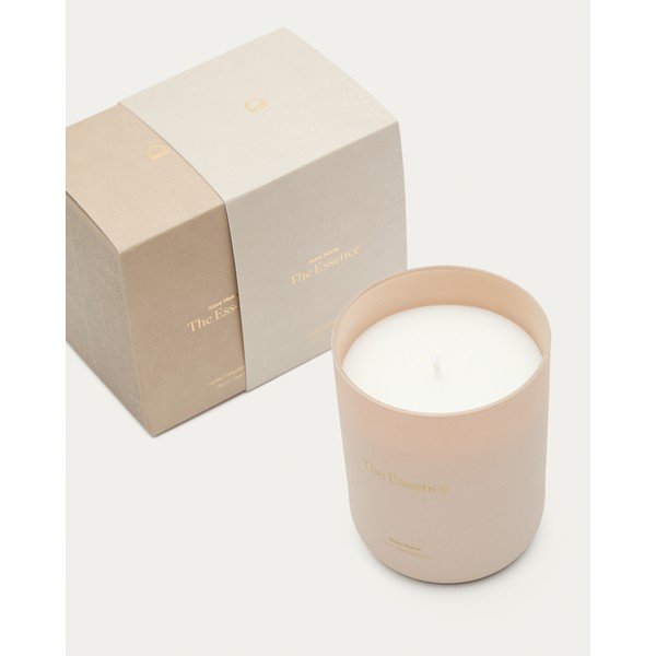 Lõhnaküünal, põlemisaeg 30 tundi The Essence - Kave Home-image-3