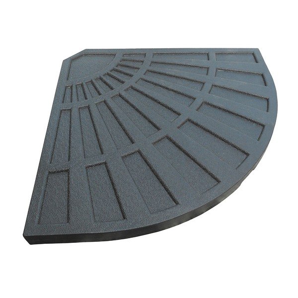 Plastmass päikesevarju ballast – Garden Pleasure