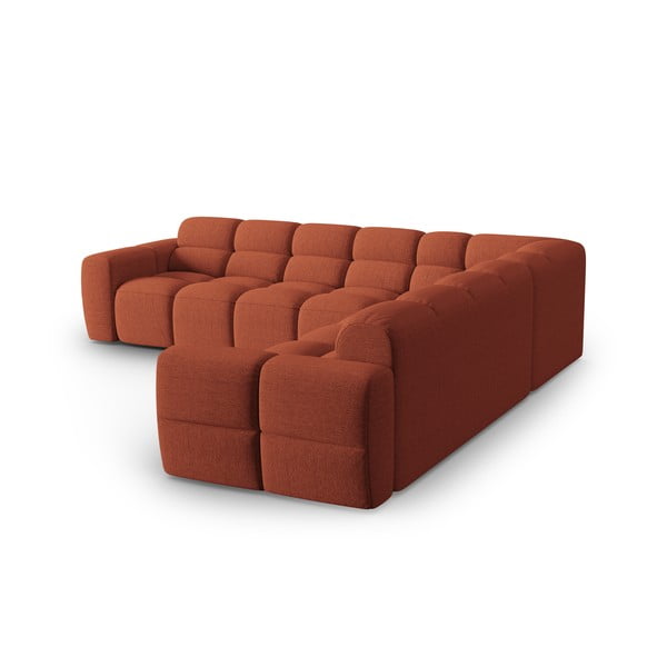 Pruun nurgadiivan Lisa - Micadoni Home-image-3