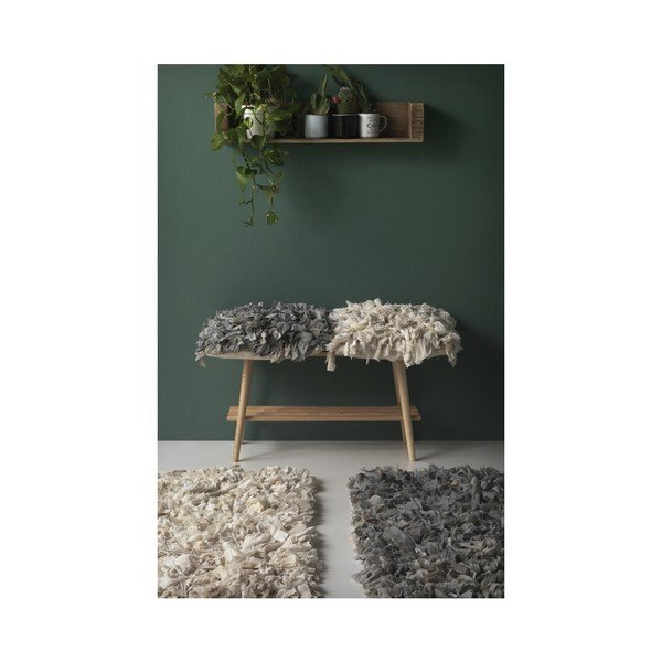 Hall vaip , 120 x 60 cm Fluffy - Geese-image-2