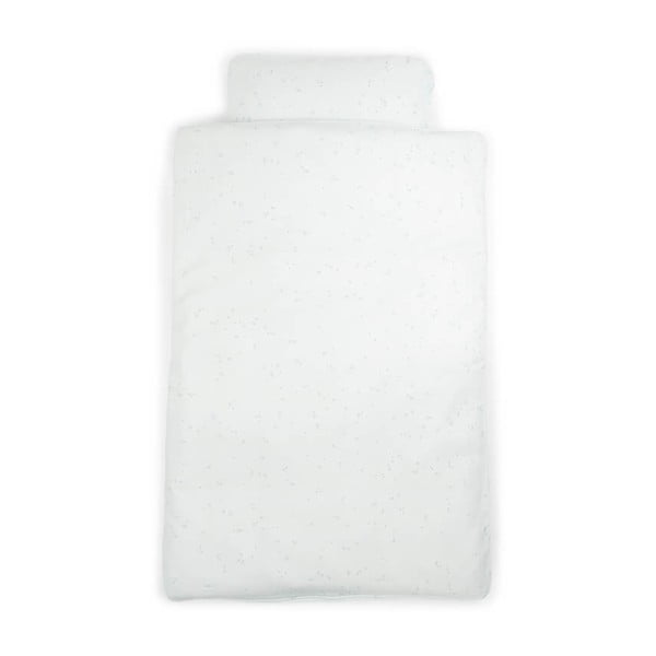 Puuvillane lastevoodipesu koos voodiplaadiga 140x100 cm Jelly & Wally - Done by Deer-image-1