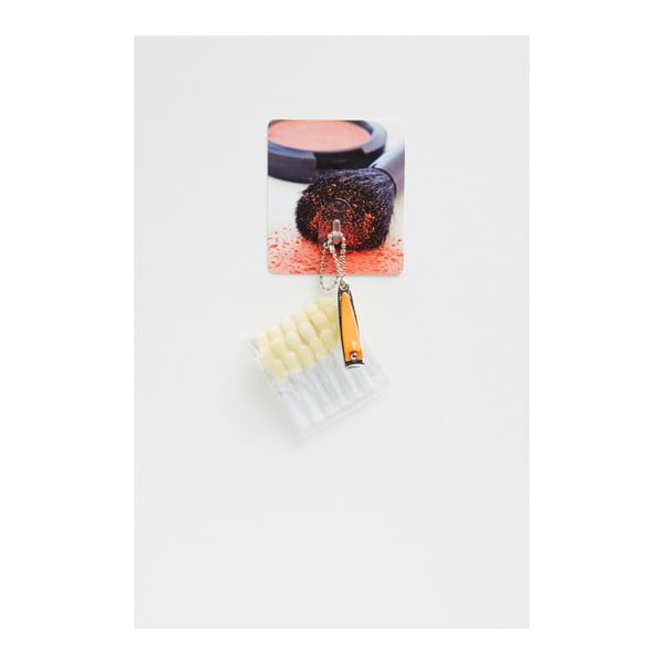 Nástěnný háček Compactor Magic Make-up-image-1