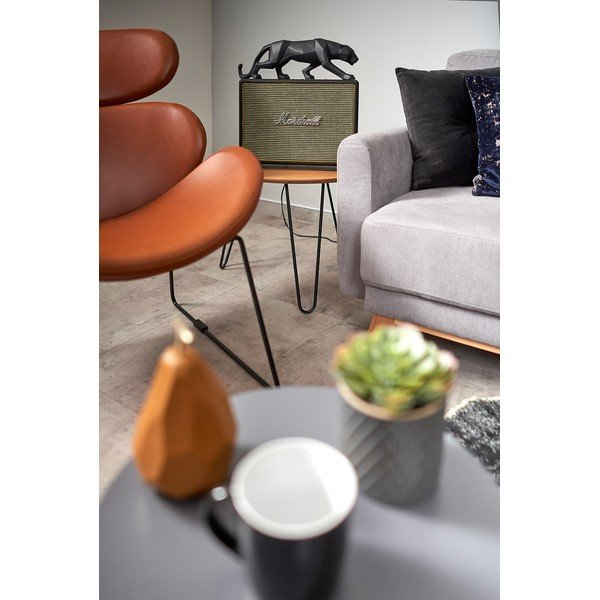 Matt must Panther kuju Origami - PT LIVING-image-1