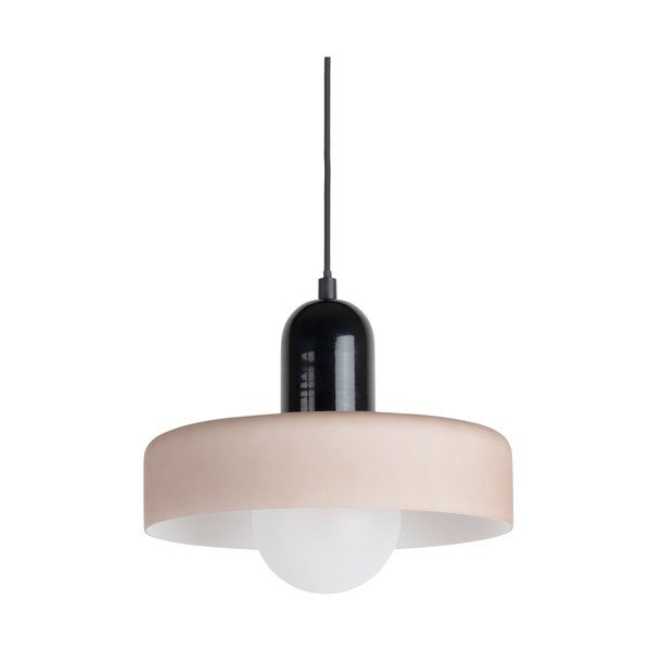 Hall laevalgusti ø 25 cm Opaco Grato – Leitmotiv