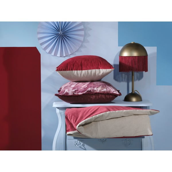 Punane tekk , 130 x 170 cm Jolie - Hartman-image-2