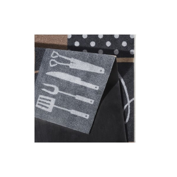 Õhtusöögijooksja, 50 x 150 cm Cook & Clean - Zala Living-image-3