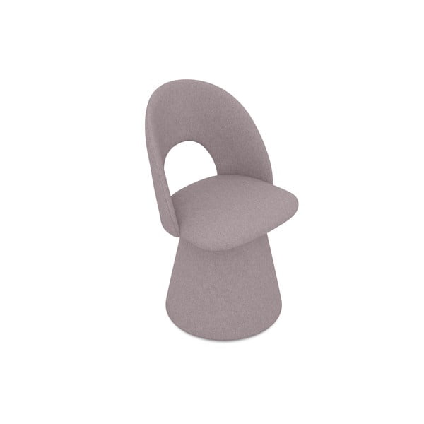 Lavendli värvi söögitoolid Kalo - Makamii-image-2