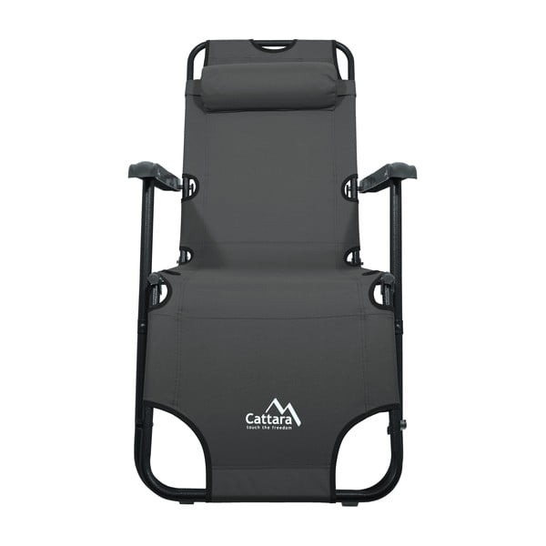 Kokkupandav matkatool Comfort - Cattara-image-1