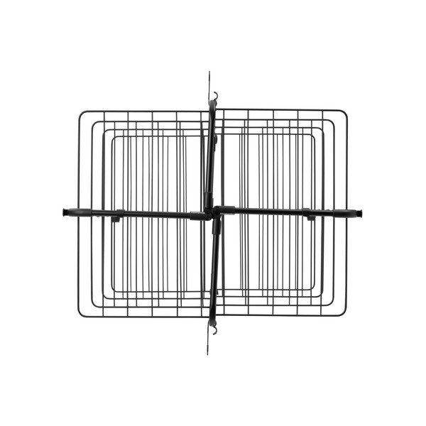 Matt must pesukuivatusrest 30 m HangOn Tower - Brabantia-image-4