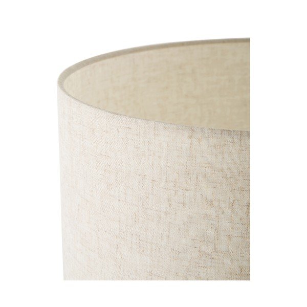 Must ja beež keraamiline laualamp , kõrgus 52 cm Georgina - Westwing Collection-image-4